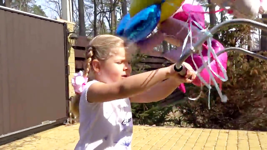 دیانا و اسباب بازی ها - ماجراجویی پرنسس دیانا در جنگل